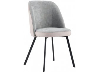 Стул на металлокаркасе Praga