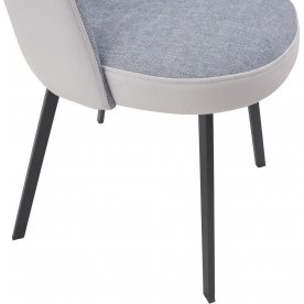 Стул на металлокаркасе Praga