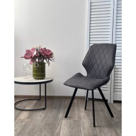 Стул на металлокаркасе Рафаэль