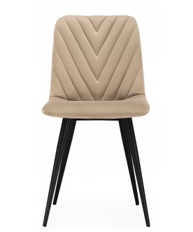 Стул на металлокаркасе Ральф