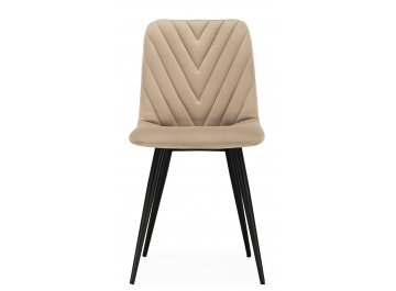 Стул на металлокаркасе Ральф