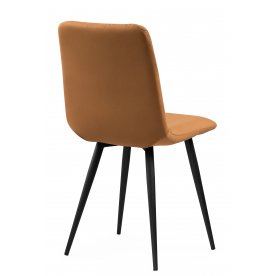 Стул на металлокаркасе Ральф