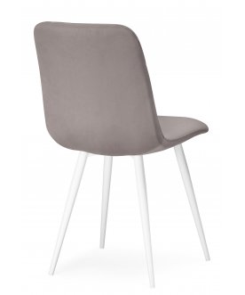 Стул на металлокаркасе Ральф