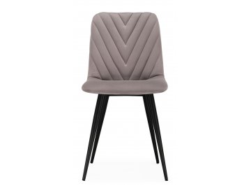 Стул на металлокаркасе Ральф