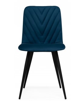 Стул на металлокаркасе Ральф