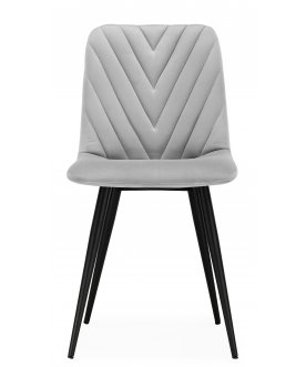 Стул на металлокаркасе Ральф