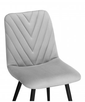 Стул на металлокаркасе Ральф