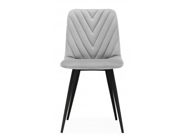 Стул на металлокаркасе Ральф