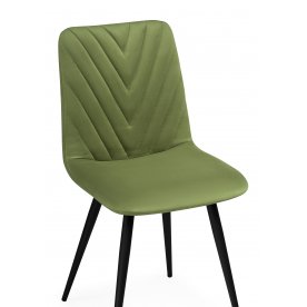 Стул на металлокаркасе Ральф