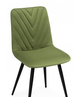 Стул на металлокаркасе Ральф