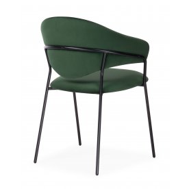 Стул на металлокаркасе Рансол