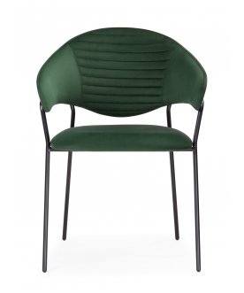 Стул на металлокаркасе Рансол