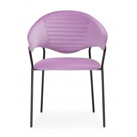 Стул на металлокаркасе Рансол