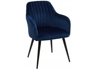 Стул на металлокаркасе Regent