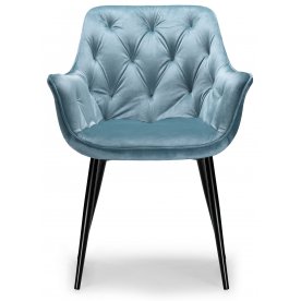 Стул на металлокаркасе Remo