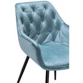 Стул на металлокаркасе Remo