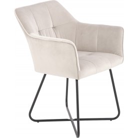 Стул на металлокаркасе Рэнда