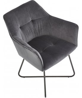 Стул на металлокаркасе K377