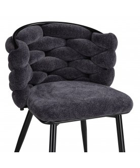 Стул на металлокаркасе Rendi