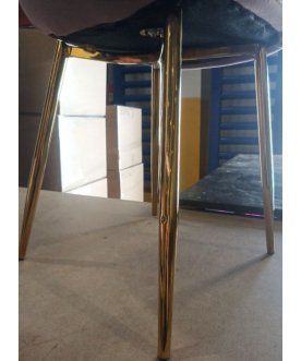 Стул на металлокаркасе Rendi