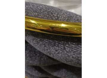 Стул на металлокаркасе Rendi