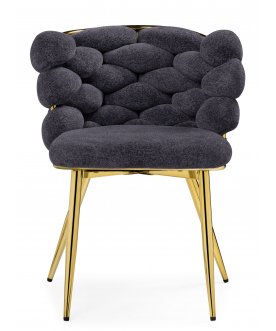 Стул на металлокаркасе Rendi