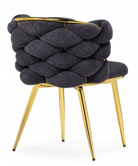 Стул на металлокаркасе Rendi