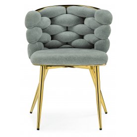 Стул на металлокаркасе Rendi