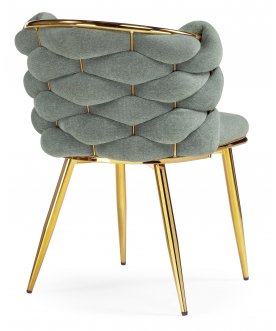 Стул на металлокаркасе Rendi