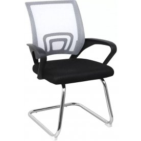 Стул на металлокаркасе Ricci