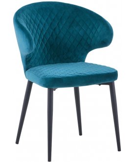 Стул на металлокаркасе Richard