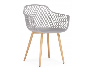 Пластиковый стул Rikon