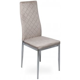 Стул на металлокаркасе S3