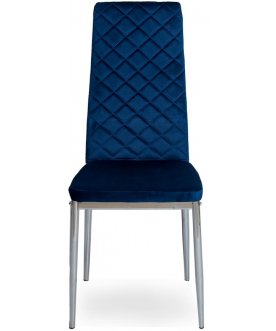 Стул на металлокаркасе Рин