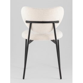 Стул на металлокаркасе Rina