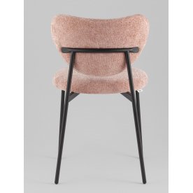 Стул на металлокаркасе Rina