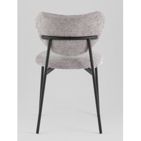 Стул на металлокаркасе Rina