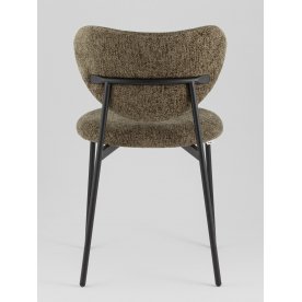 Стул на металлокаркасе Rina