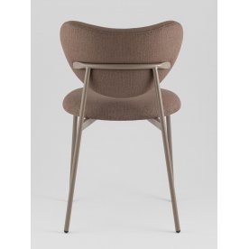 Стул на металлокаркасе Rina