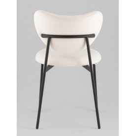 Стул на металлокаркасе Rina