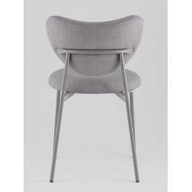 Стул на металлокаркасе Rina