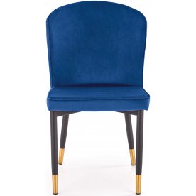 Стул на металлокаркасе K446