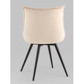 Стул на металлокаркасе Корнел