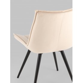 Стул на металлокаркасе Корнел