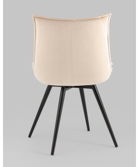 Стул на металлокаркасе Робб