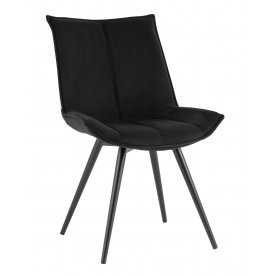 Стул на металлокаркасе Корнел