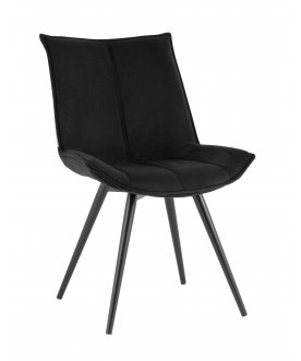 Стул на металлокаркасе Робб