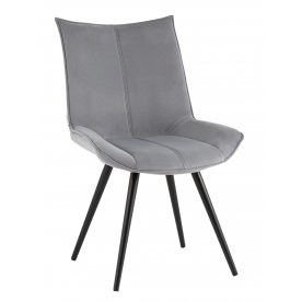 Стул на металлокаркасе Корнел