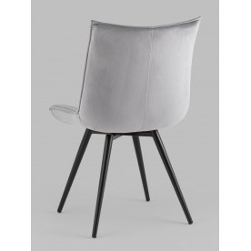 Стул на металлокаркасе Корнел