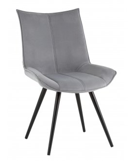 Стул на металлокаркасе Корнел